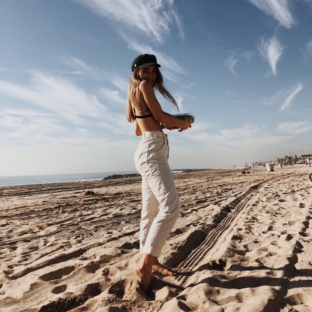 Brandy Melville